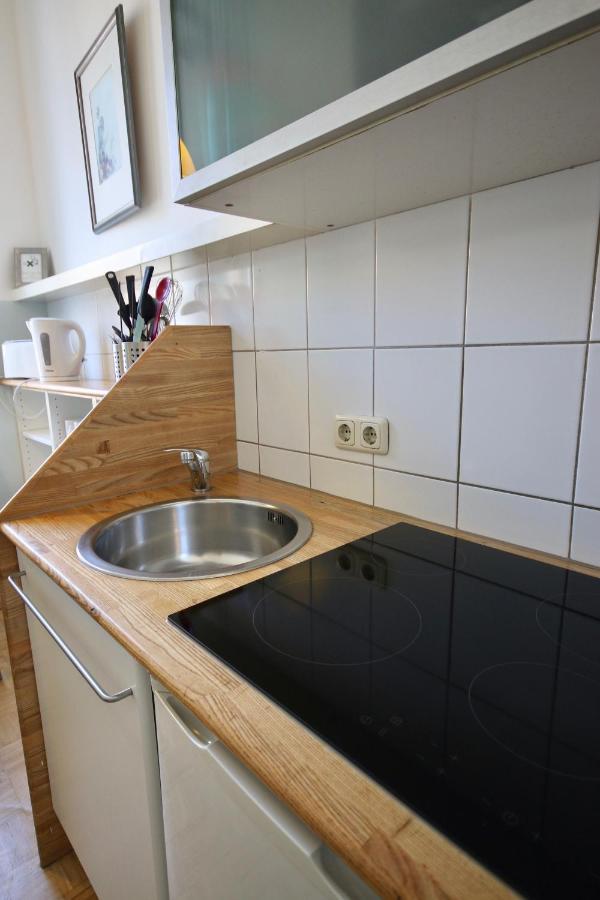 Moderne Studio Apartments Und 4 Zimmer Wohnungen In Oberhausen, Ideal Fuer Geschaeftsreisende Und Monteure Dış mekan fotoğraf