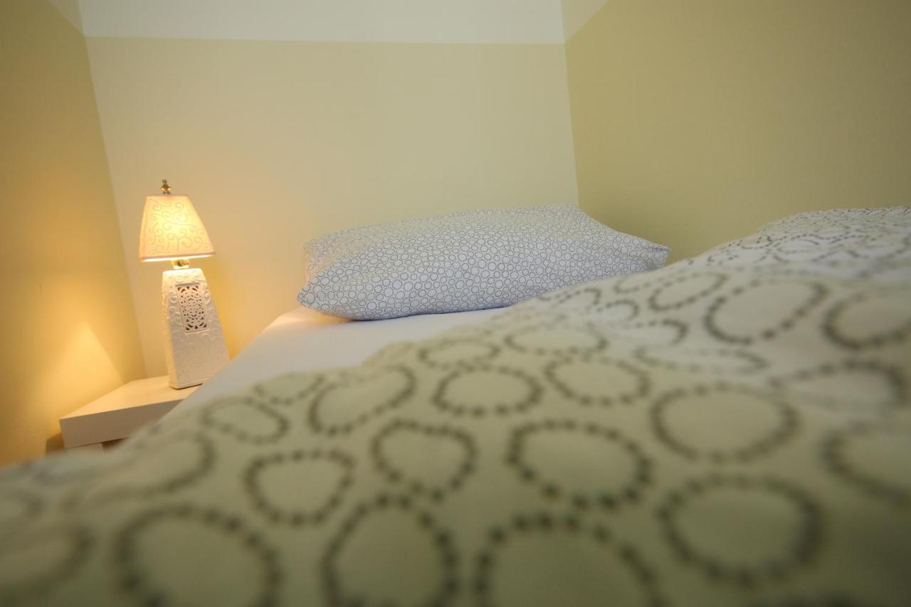 Moderne Studio Apartments Und 4 Zimmer Wohnungen In Oberhausen, Ideal Fuer Geschaeftsreisende Und Monteure Dış mekan fotoğraf