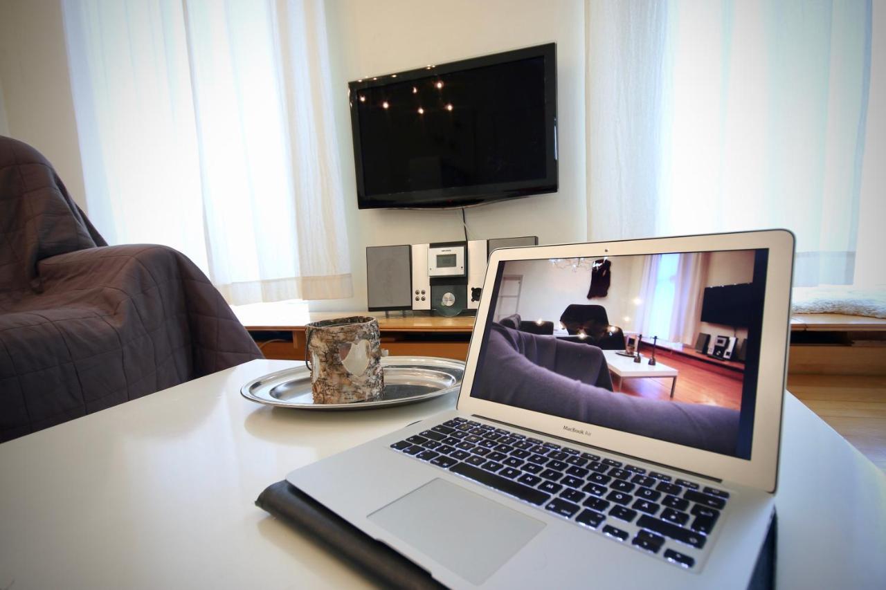 Moderne Studio Apartments Und 4 Zimmer Wohnungen In Oberhausen, Ideal Fuer Geschaeftsreisende Und Monteure Dış mekan fotoğraf