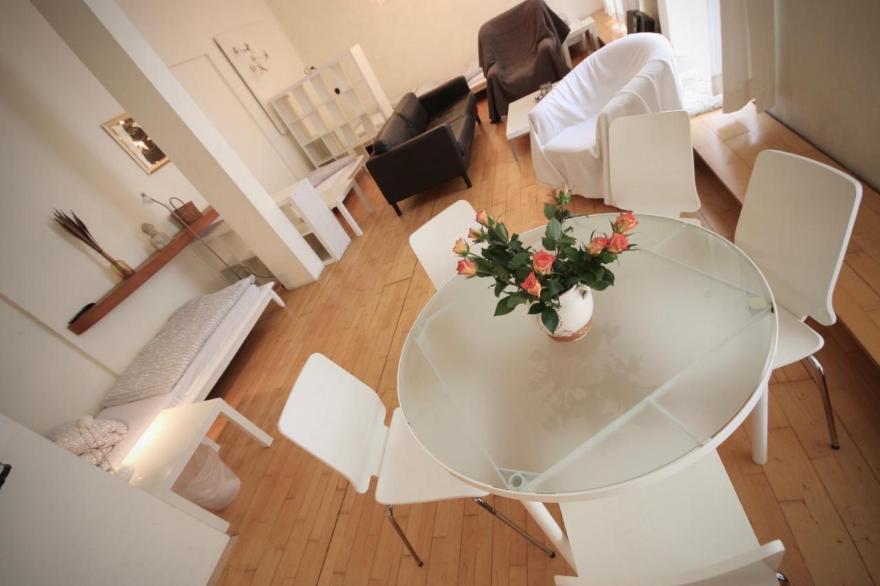 Moderne Studio Apartments Und 4 Zimmer Wohnungen In Oberhausen, Ideal Fuer Geschaeftsreisende Und Monteure Dış mekan fotoğraf