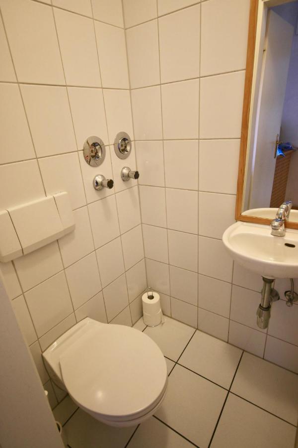 Moderne Studio Apartments Und 4 Zimmer Wohnungen In Oberhausen, Ideal Fuer Geschaeftsreisende Und Monteure Dış mekan fotoğraf