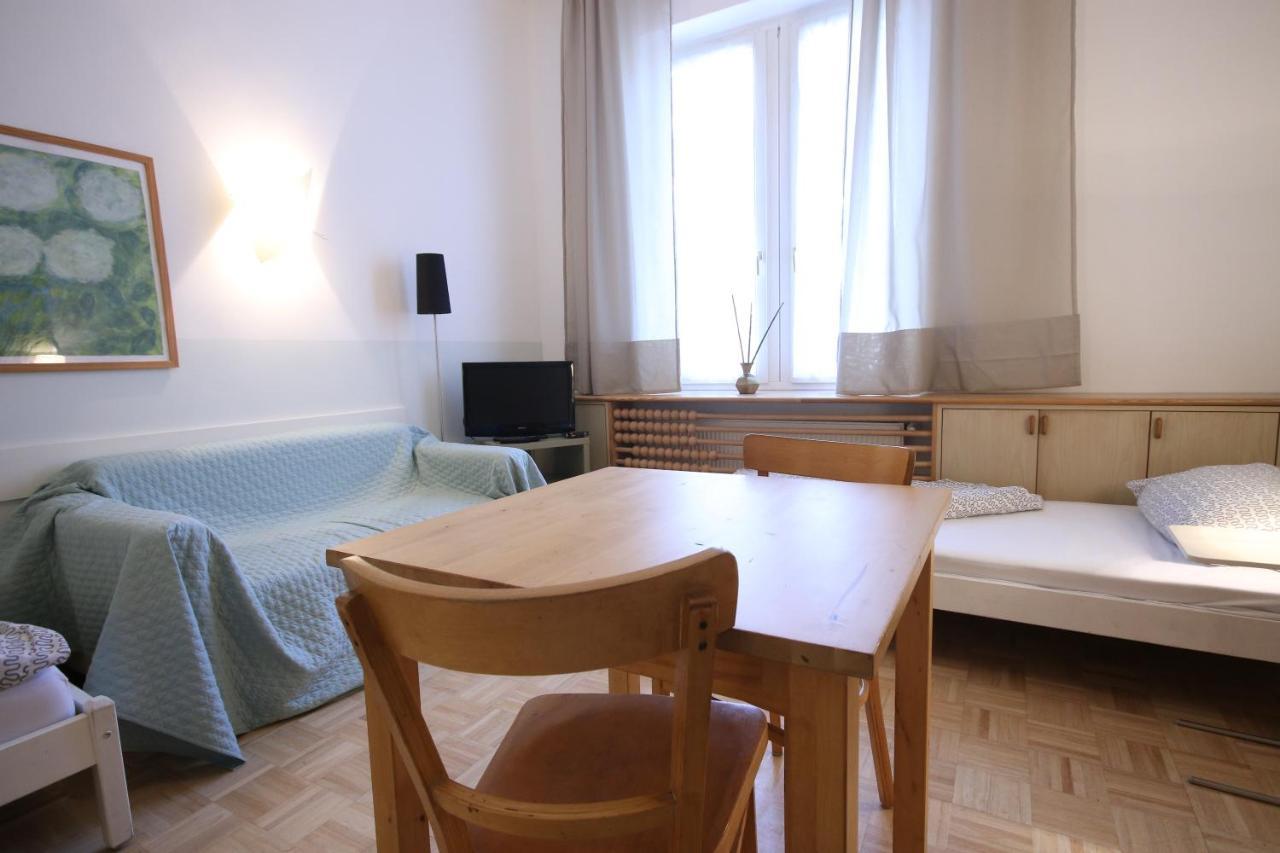 Moderne Studio Apartments Und 4 Zimmer Wohnungen In Oberhausen, Ideal Fuer Geschaeftsreisende Und Monteure Dış mekan fotoğraf